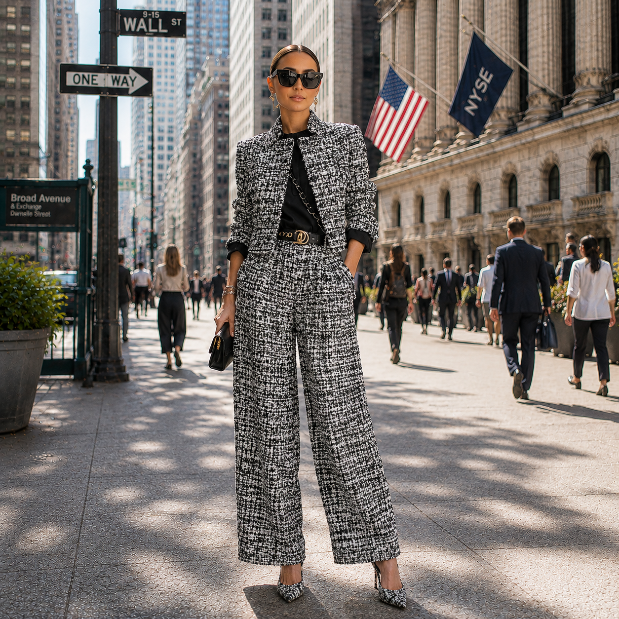 Lucía | Sophisticated and Versatile Set