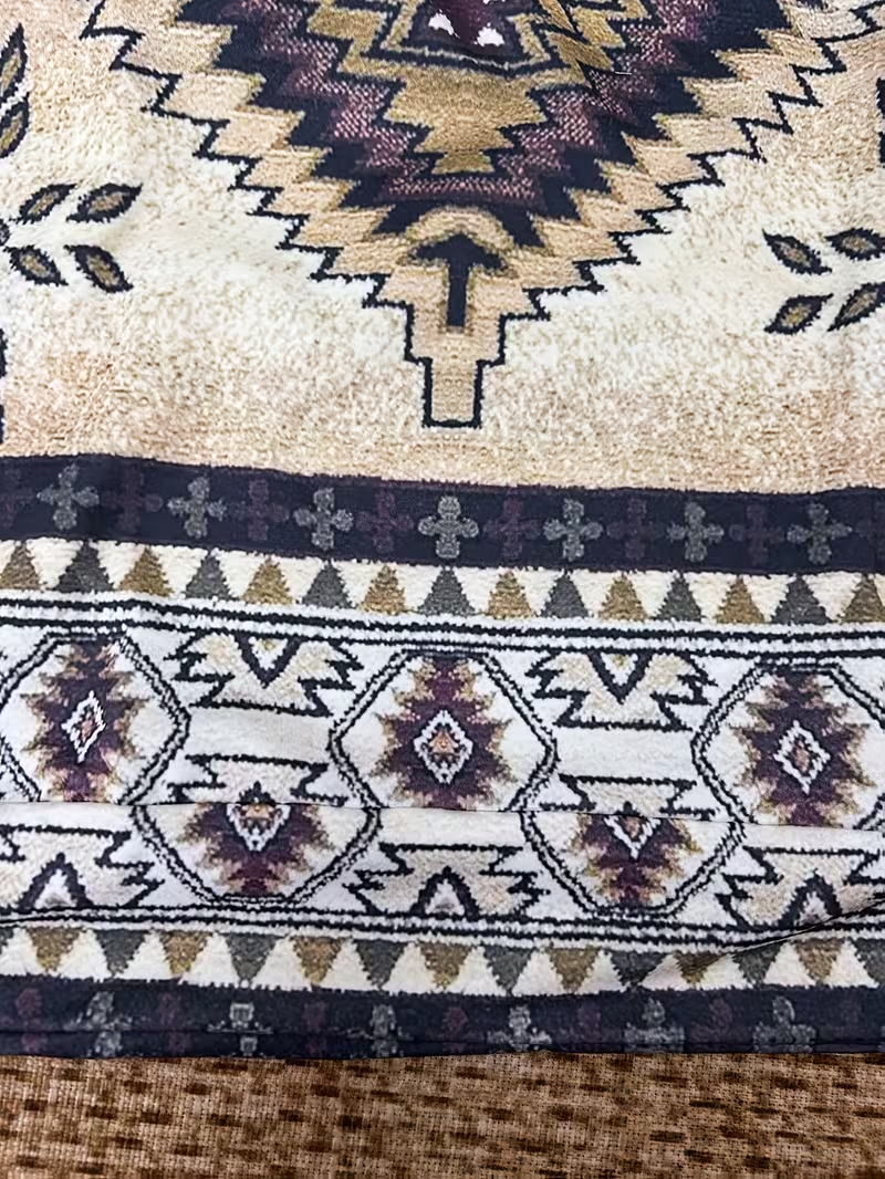 Alterra™ | Aztec Jacquard Sweatshirt