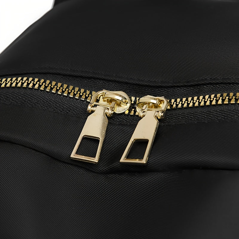 Noelia | Quilted City Backpack