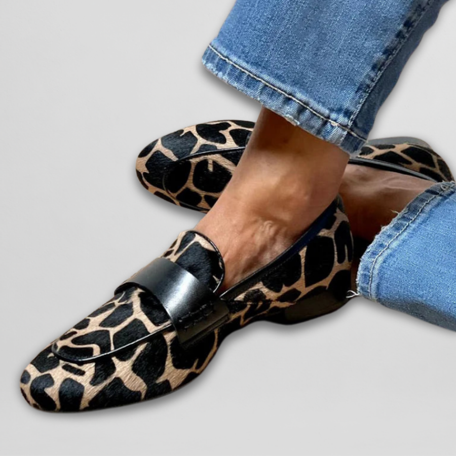 Katie Loafers