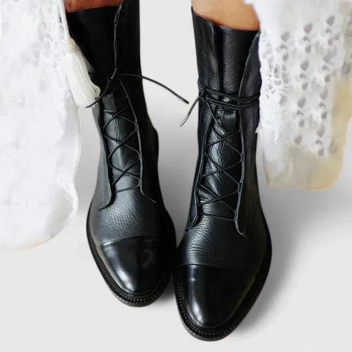 Rosalyndra Ankle Boots