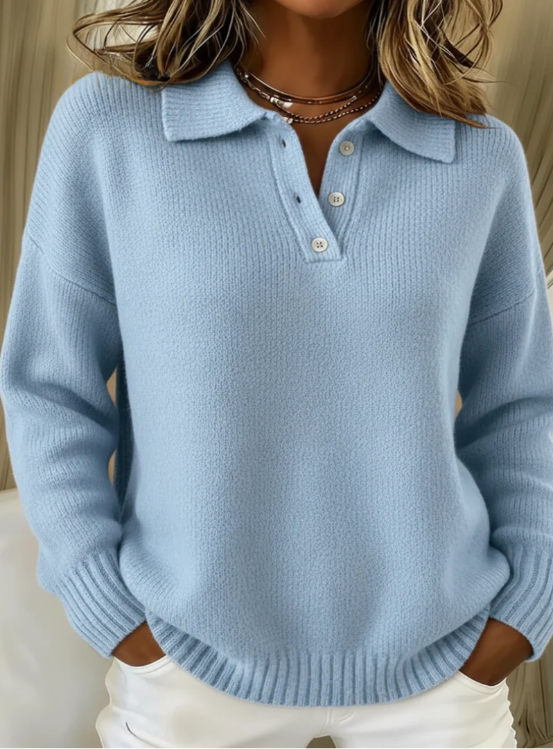 Maribel | Elegant Cozy Sweater