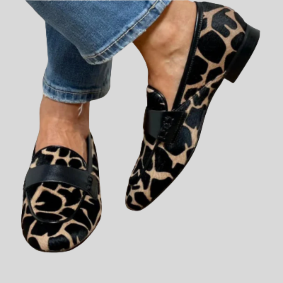 Katie Loafers