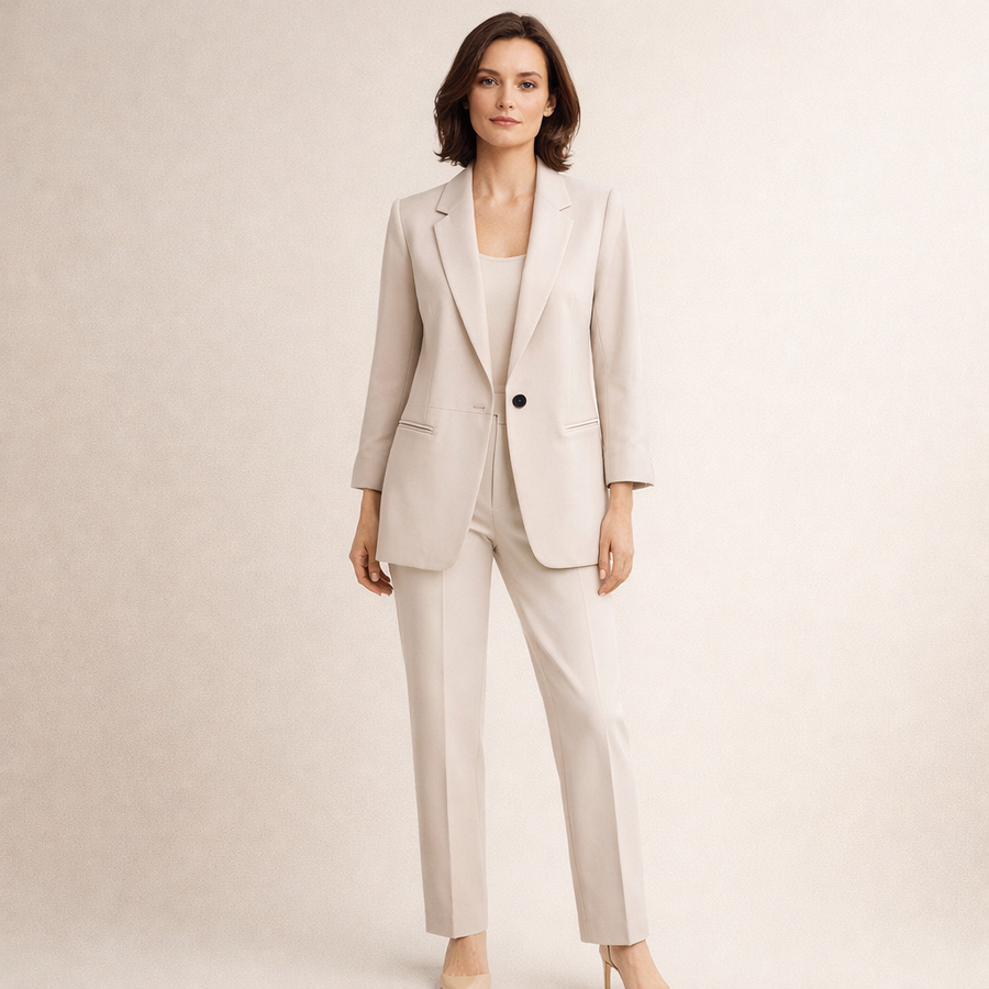 Veronica™ | Elegant Suit Set