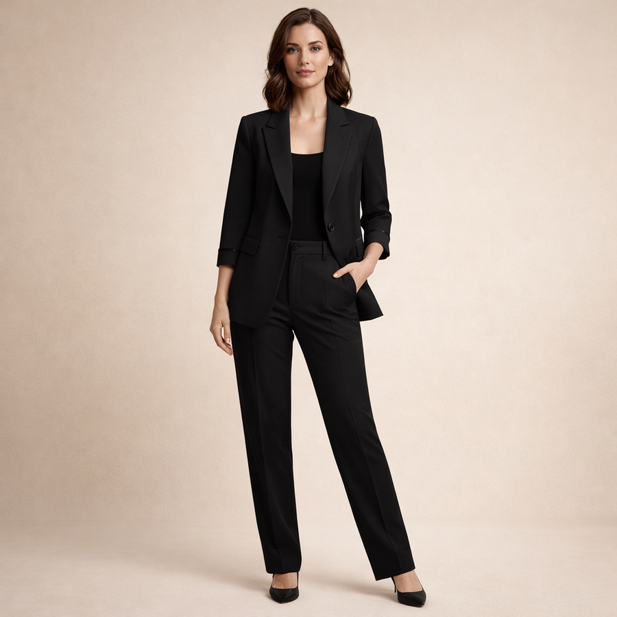 Veronica™ | Elegant Suit Set