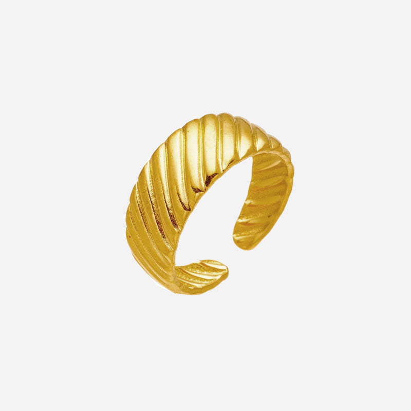 Zayalynne | Ring 18K Gold