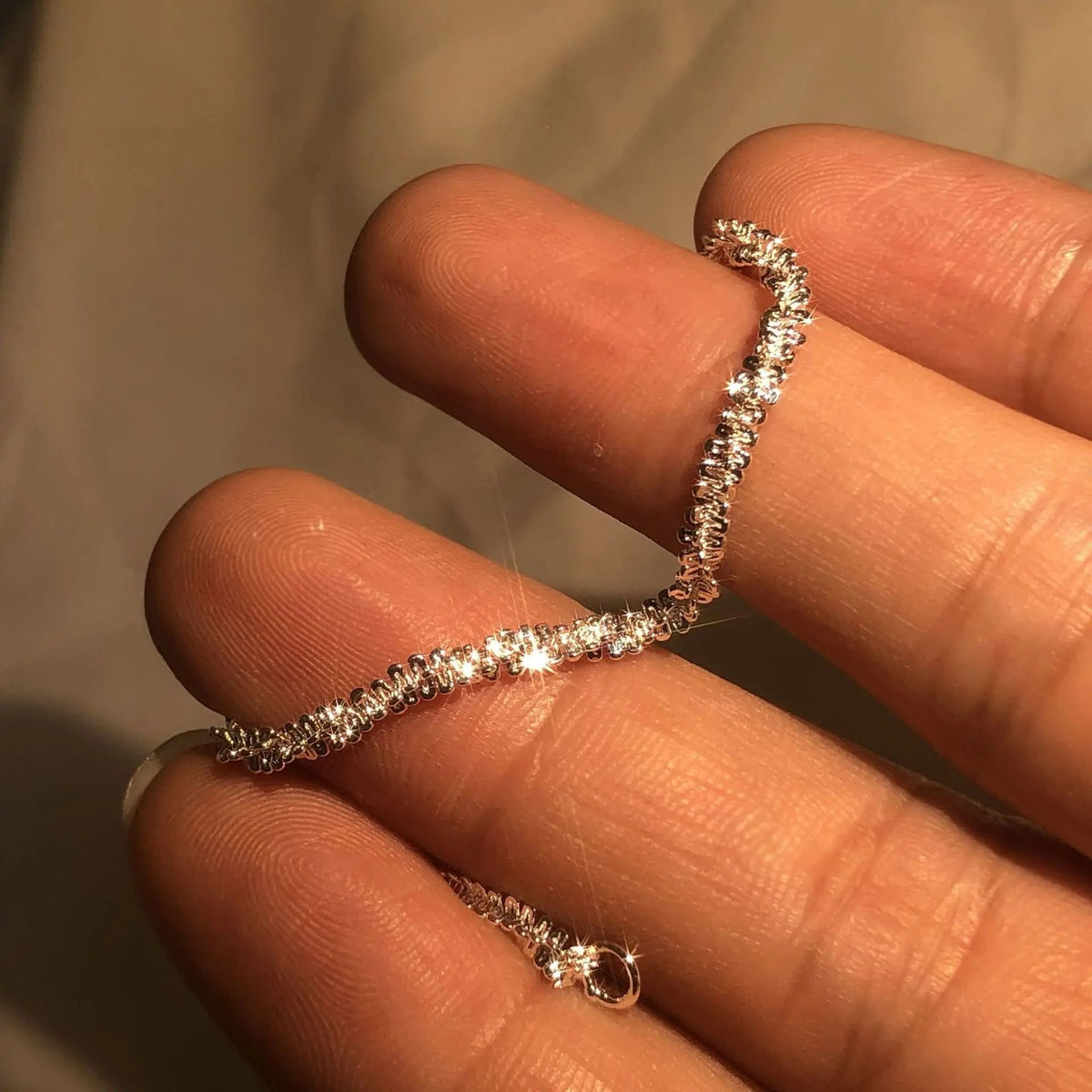Shining Bracelet