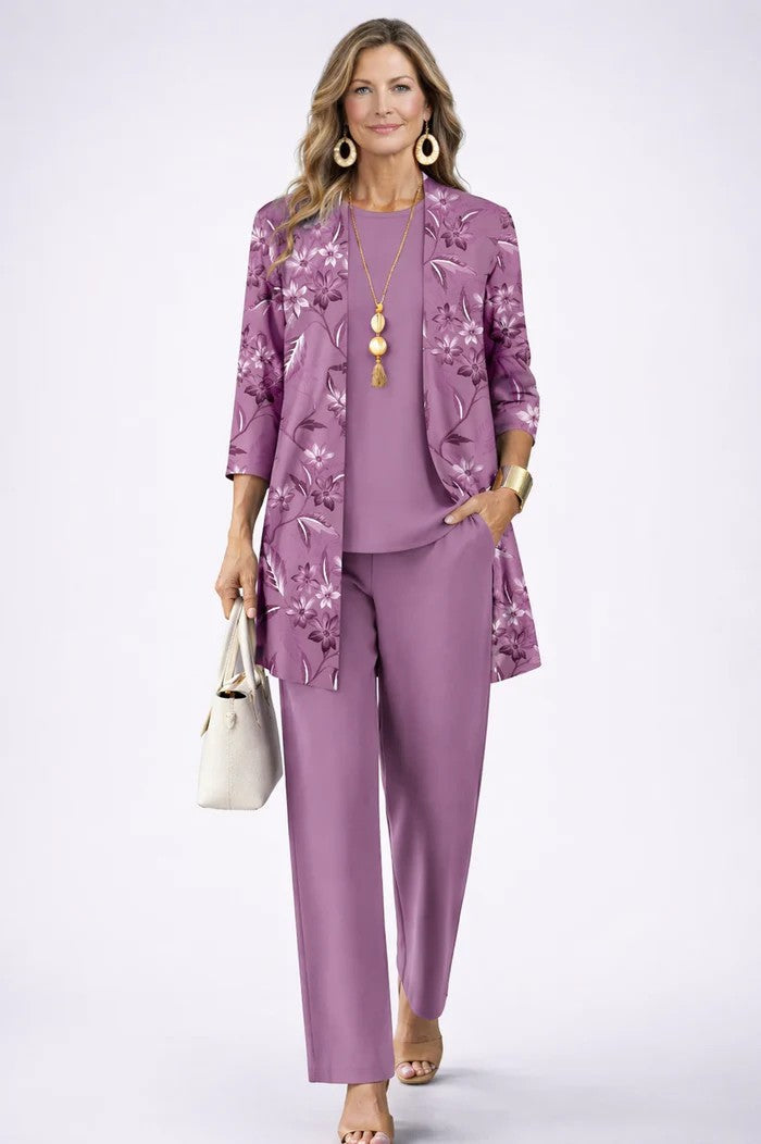 Zoe 3-piece essentials set – view 2