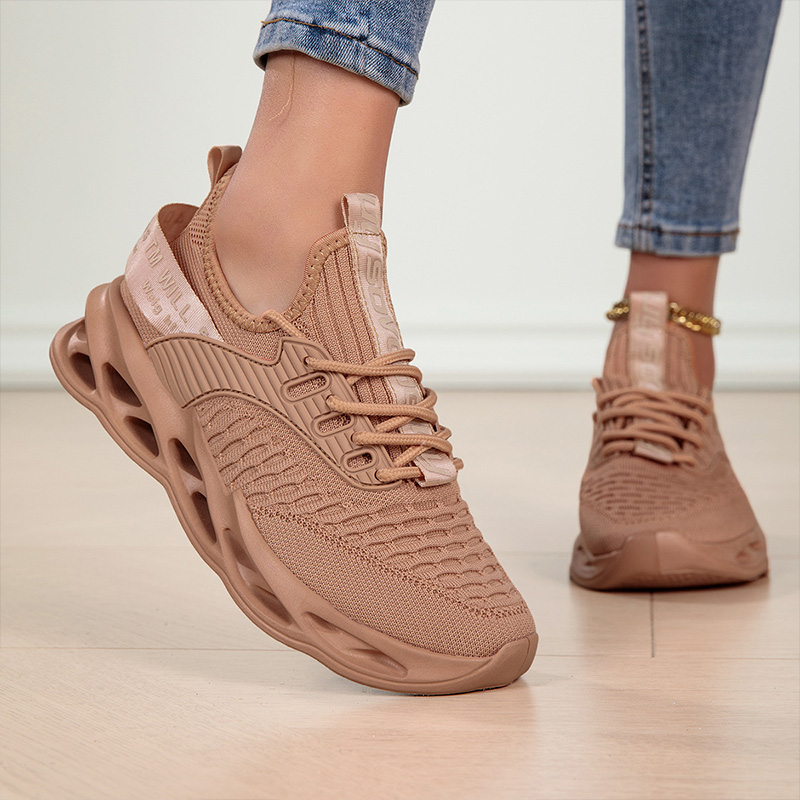 BRIANNA | ORTHOPAEDIC SNEAKERS