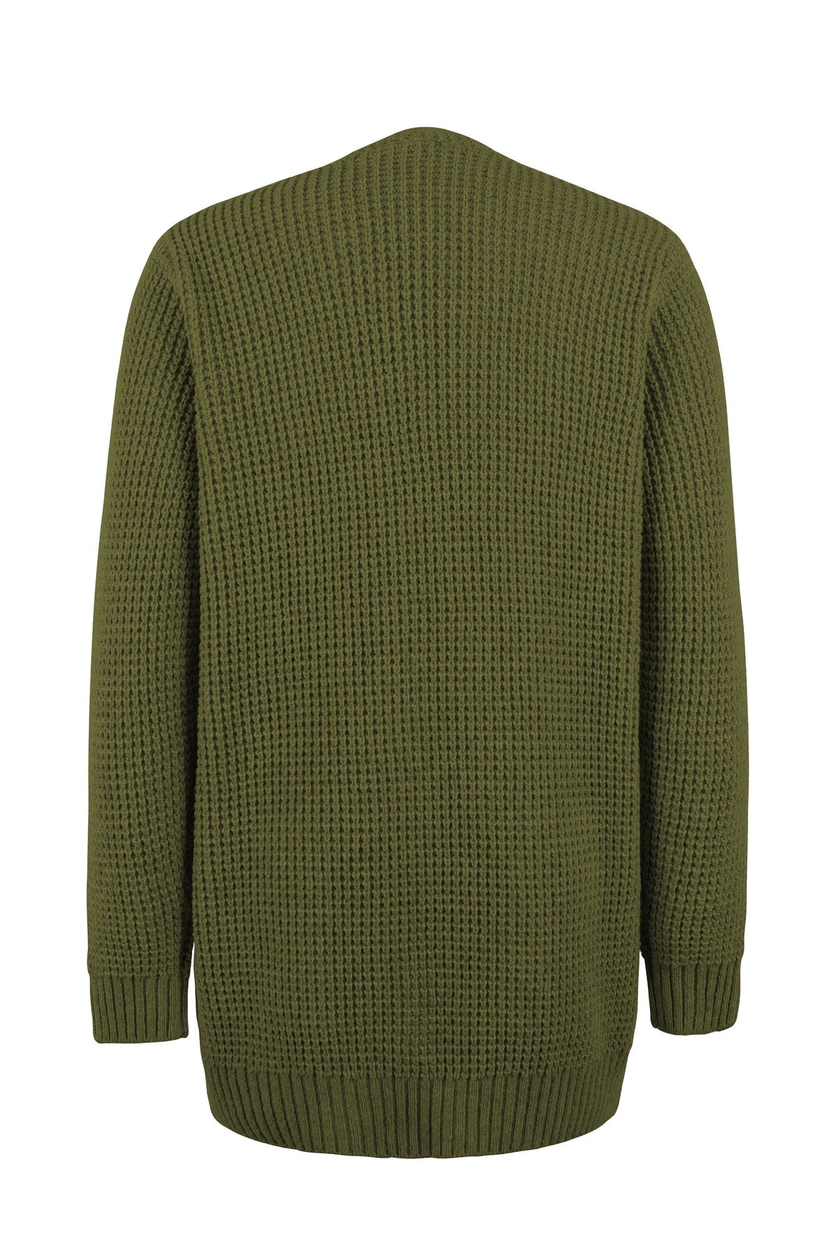 Melba | Knitted Cardigan