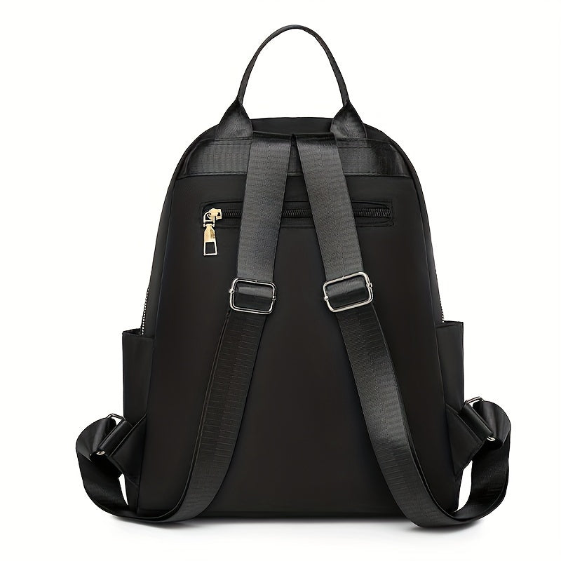 Noelia | Quilted City Backpack