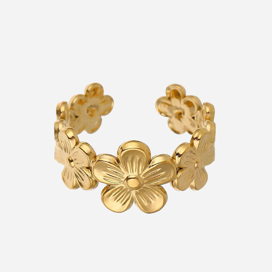 Thalireine | Ring 18K Gold