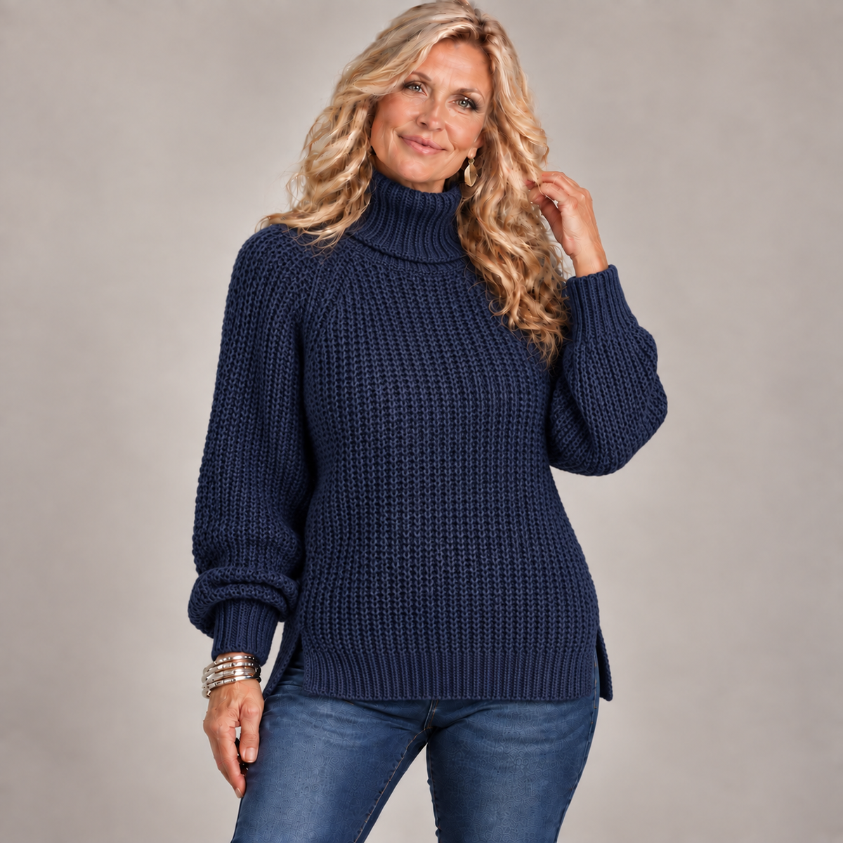 Rylani™ | Elegant Sweater