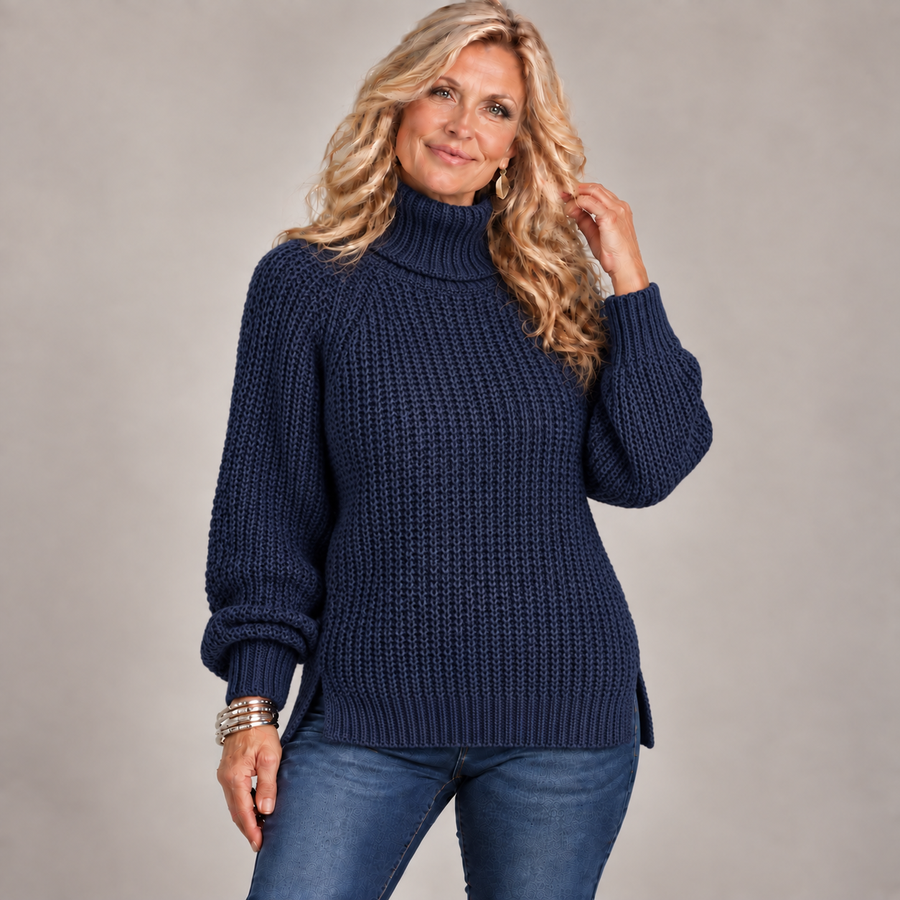 Rylani™ | Elegant Sweater