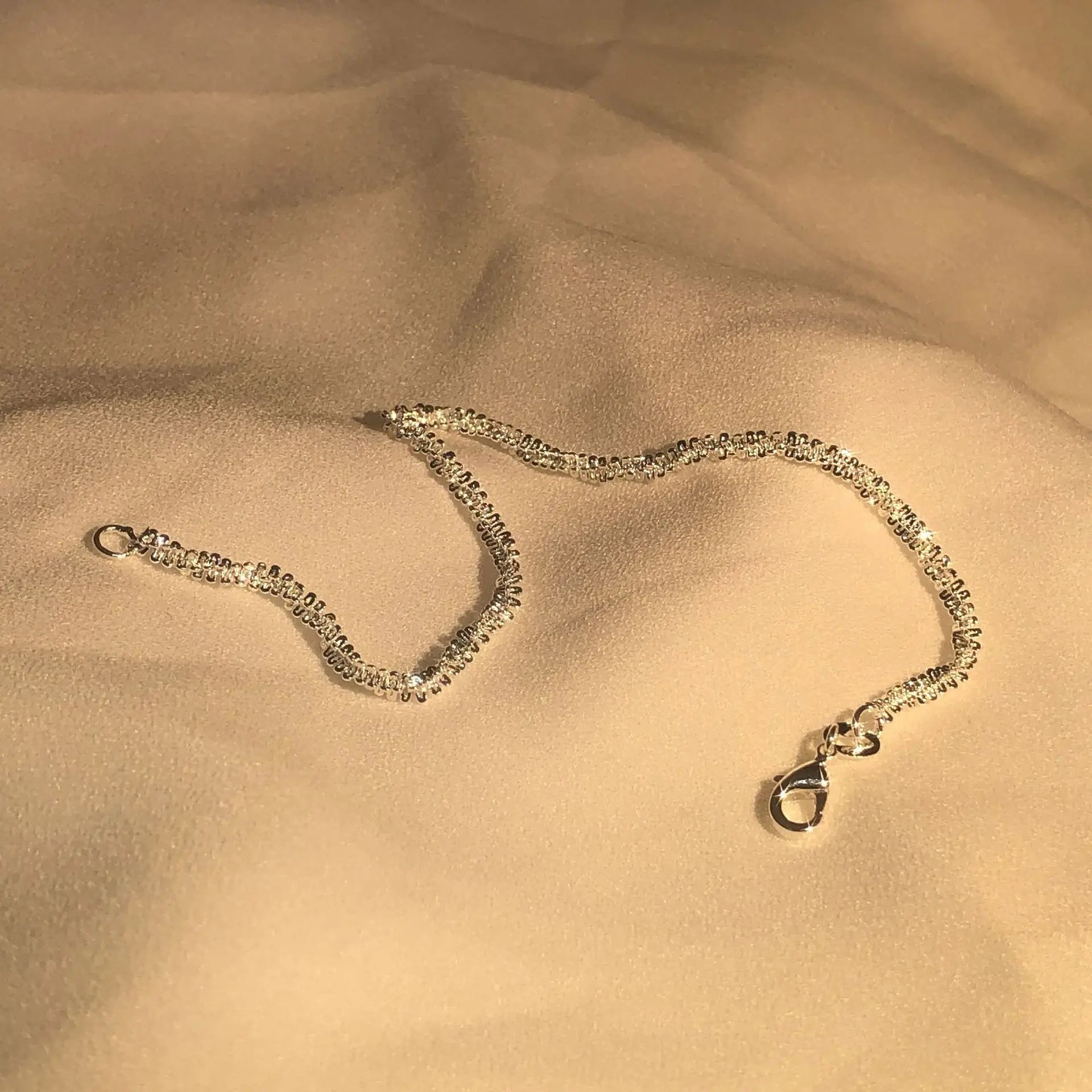 Shining Bracelet