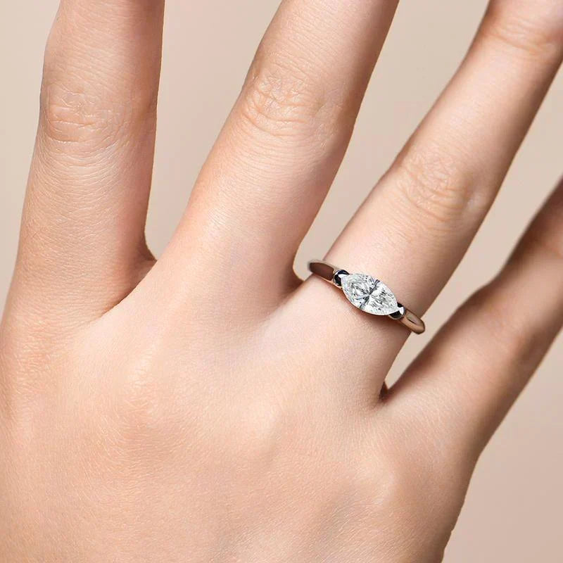 Avanirelle | Diamond Ring 18k Gold