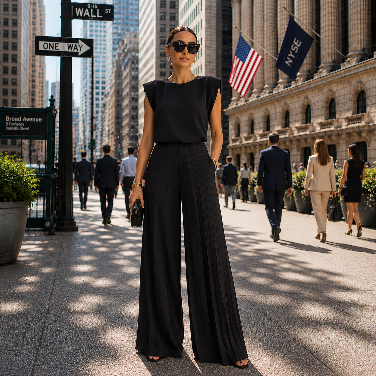 Vera™ | Elegant Set