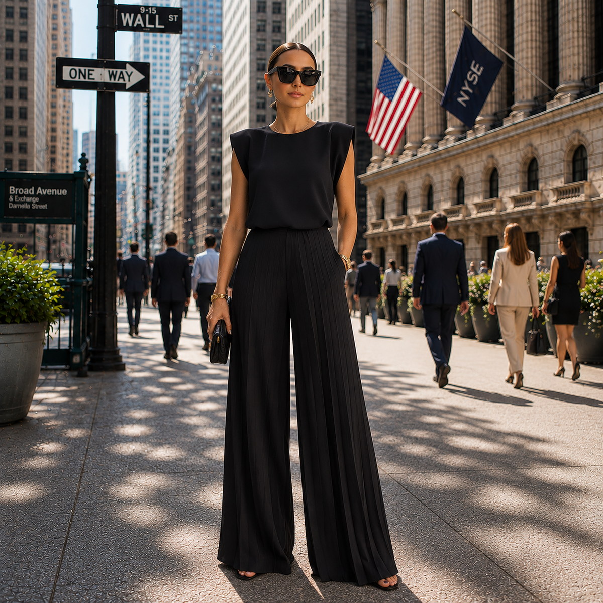 Vera™ | Elegant Set