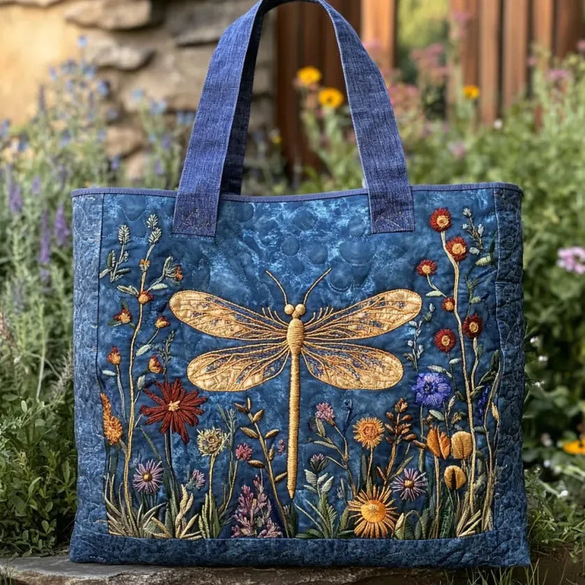 Josephine handmade soft everyday bag