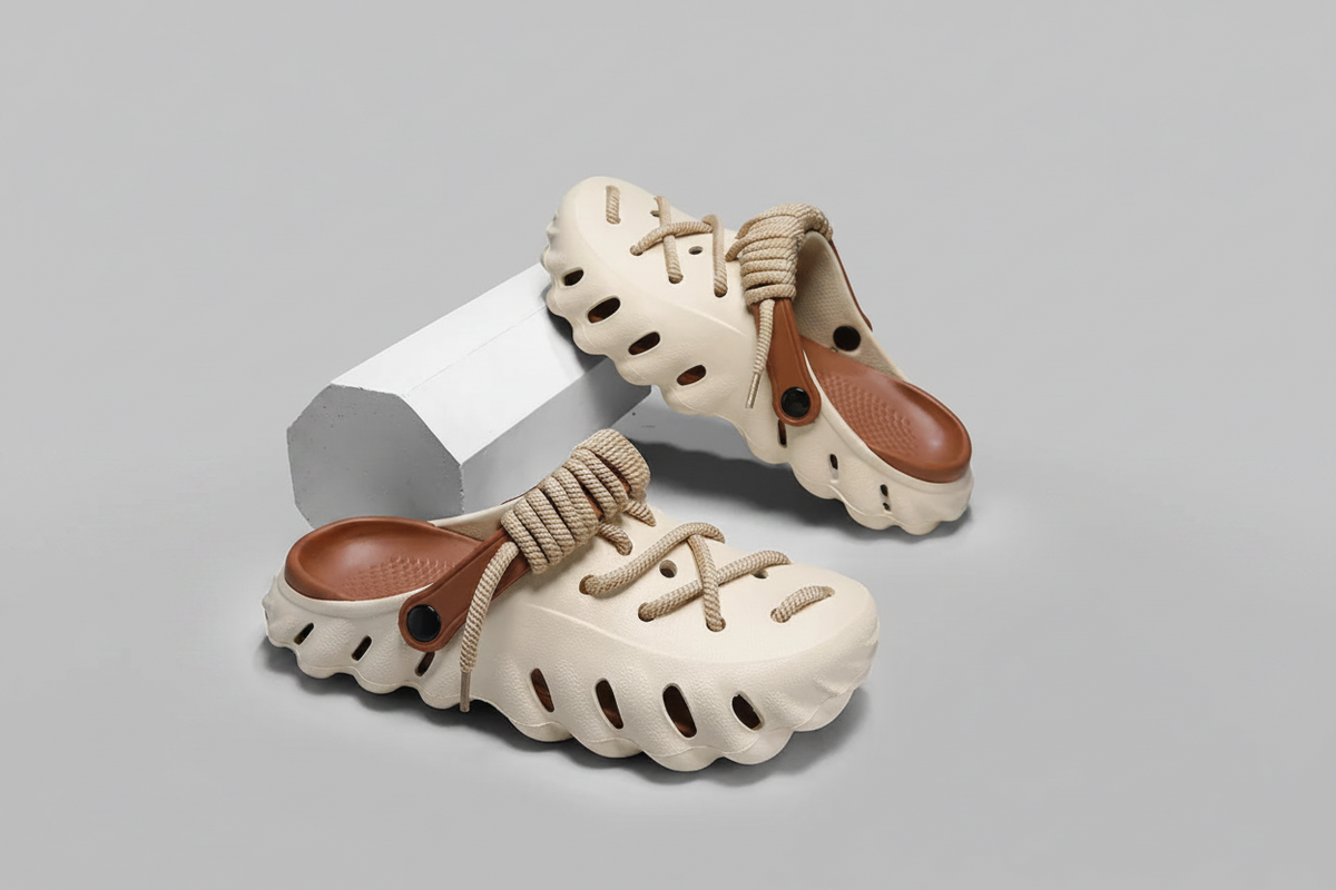 Logan™ Everyday Comfort Clogs