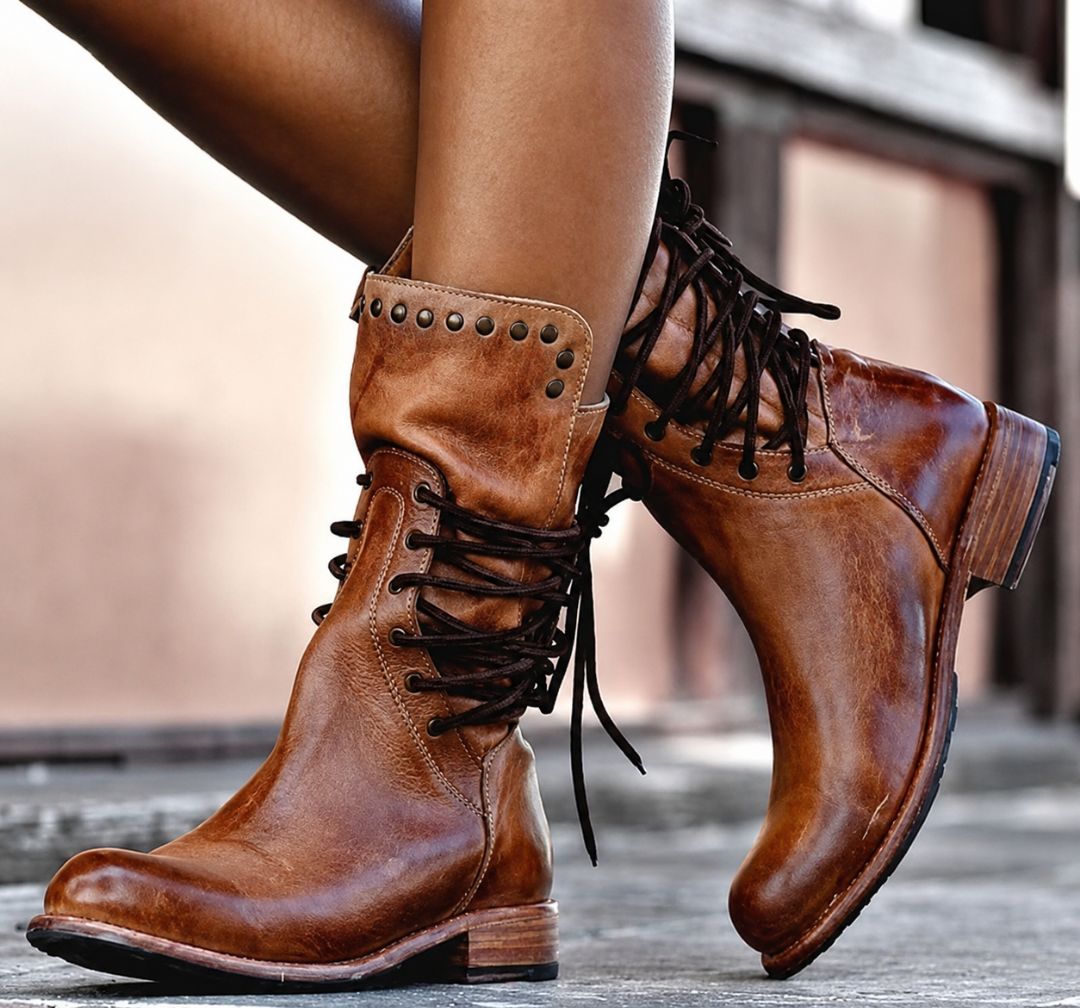 Clara™ Classic Mid-Calf Boots