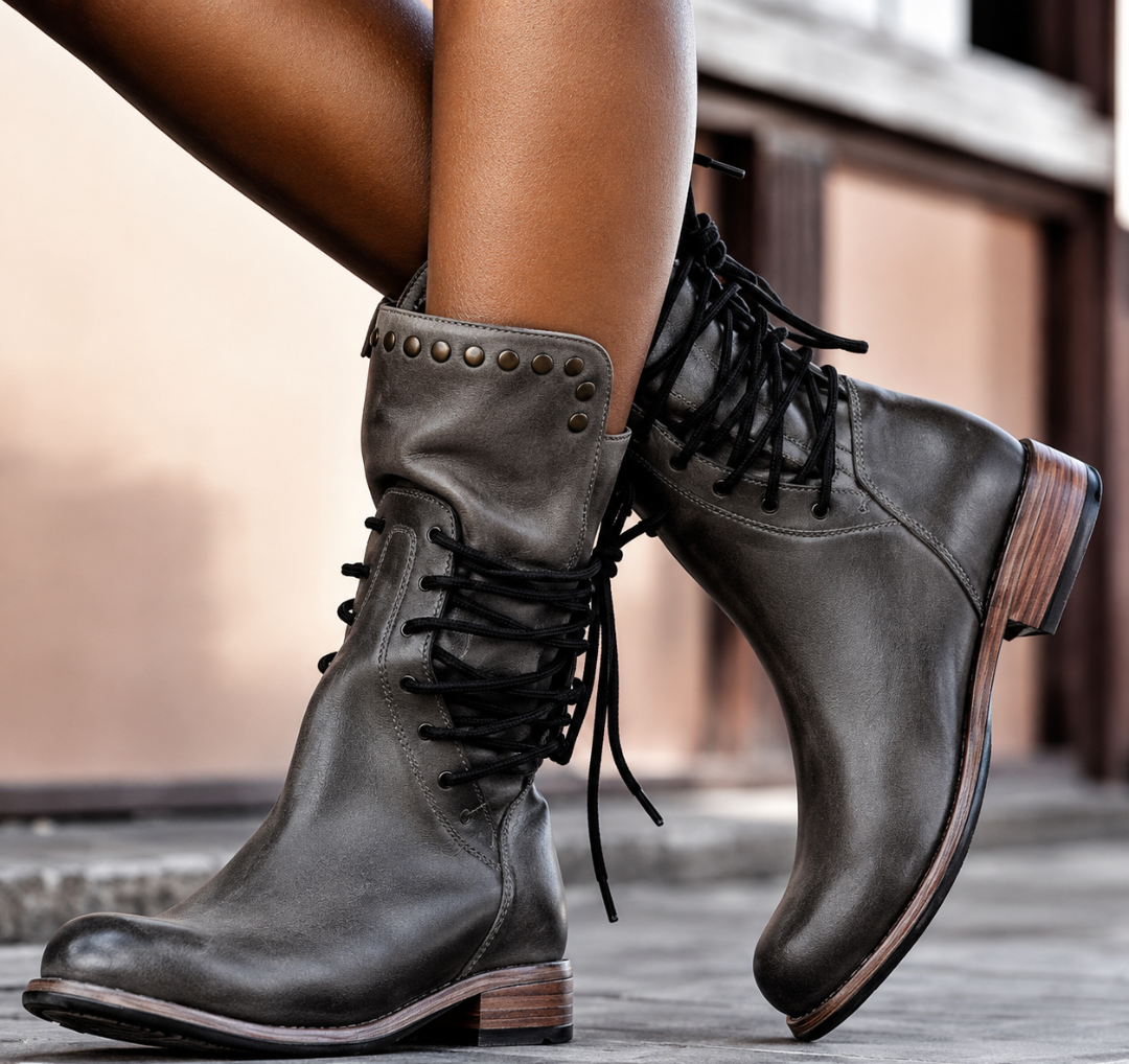 Clara™ Classic Mid-Calf Boots