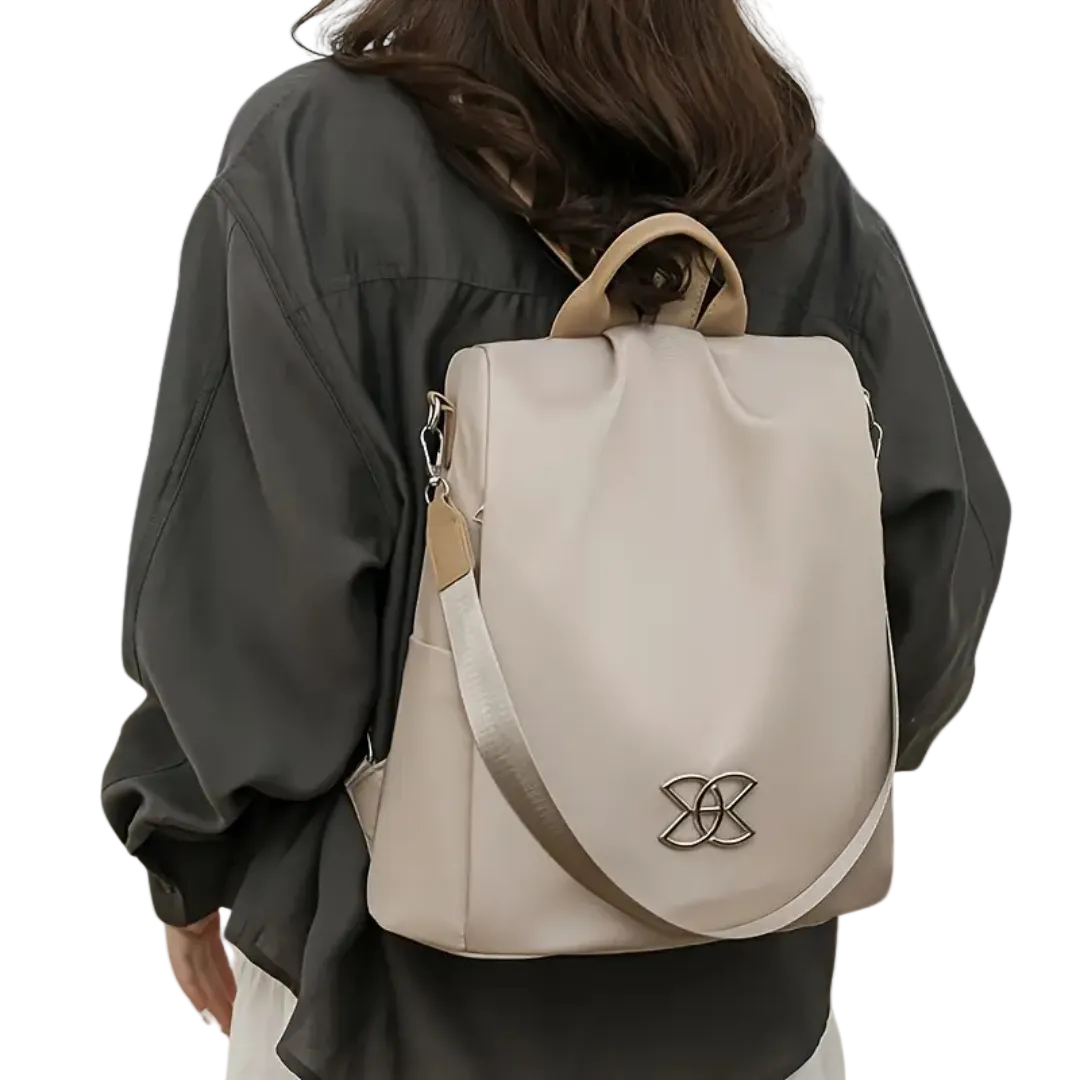 Lucius™ Anti-Theft Bag