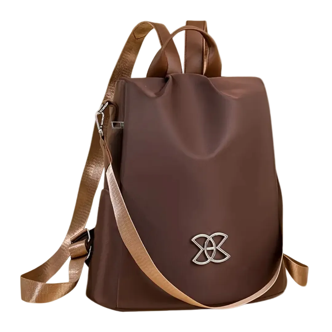 Lucius™ Anti-Theft Bag