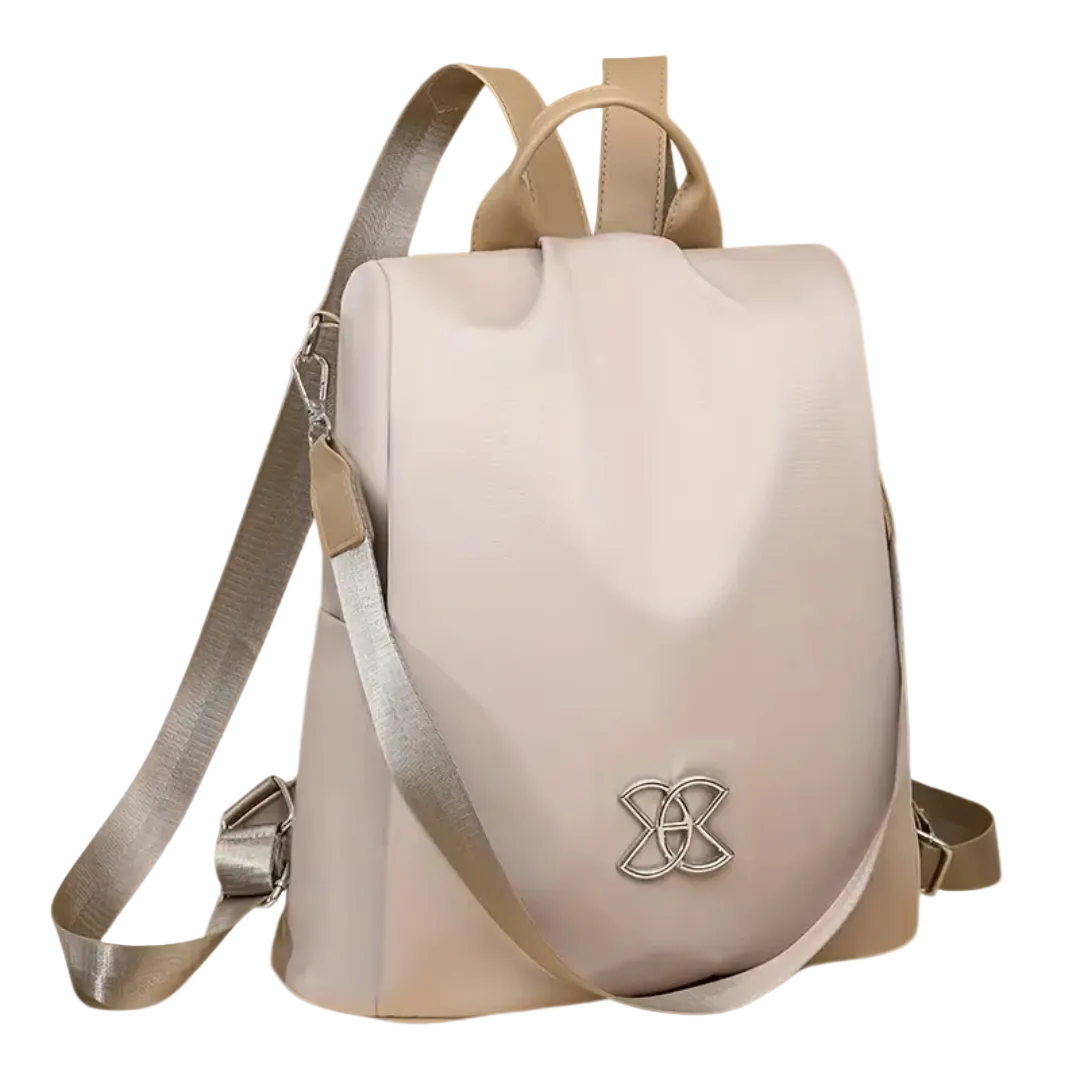 Lucius™ Anti-Theft Bag