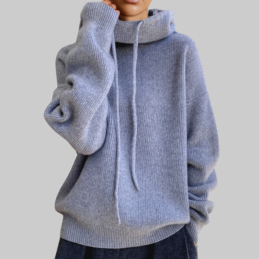 Nona™ Women's Turtleneck Sweater