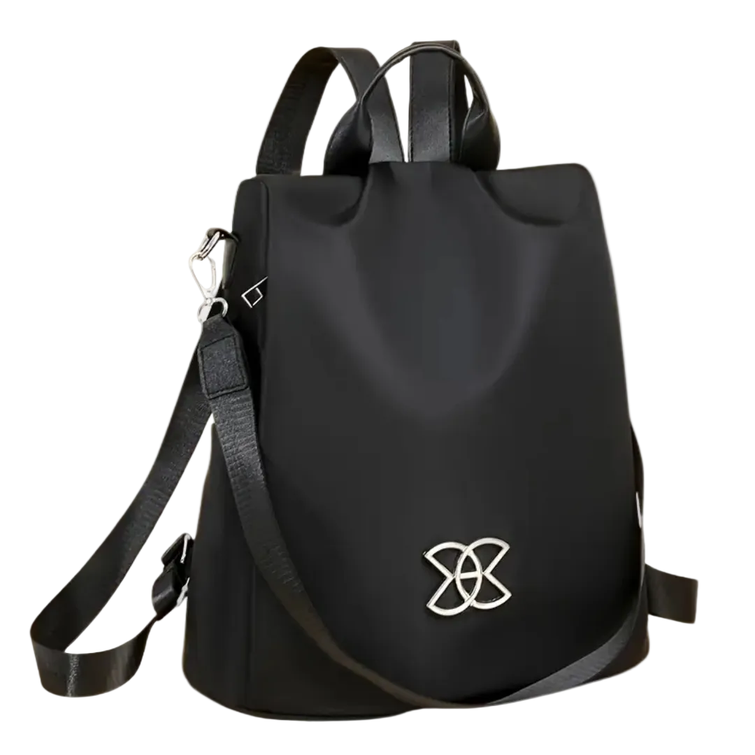 Lucius™ Anti-Theft Bag