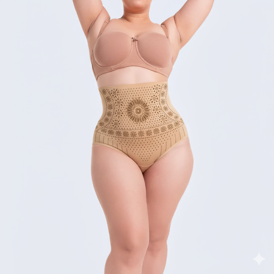 PerfectFit CurveMuse sculpting shapewear – view 2