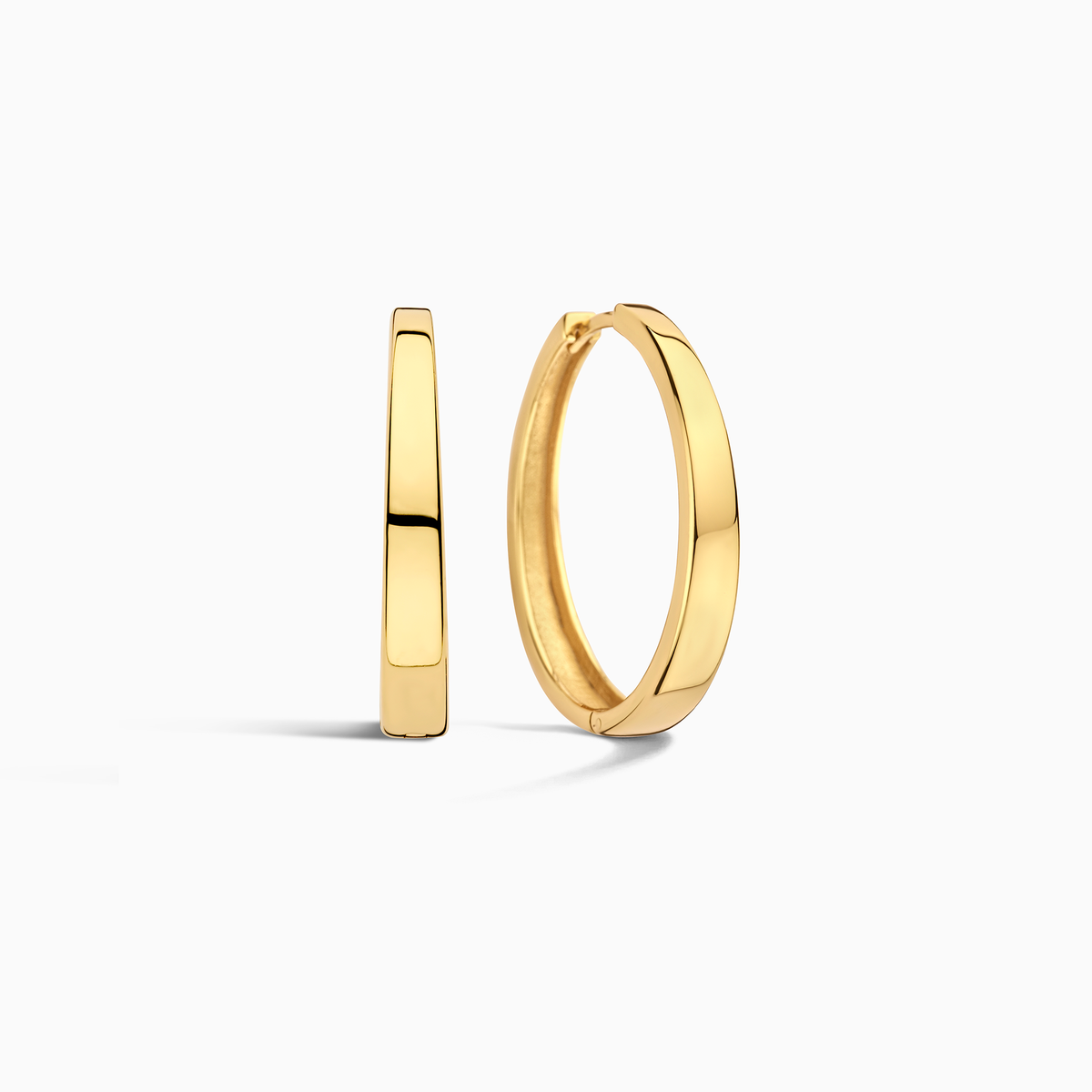 Marisette | Earrings 18k Gold