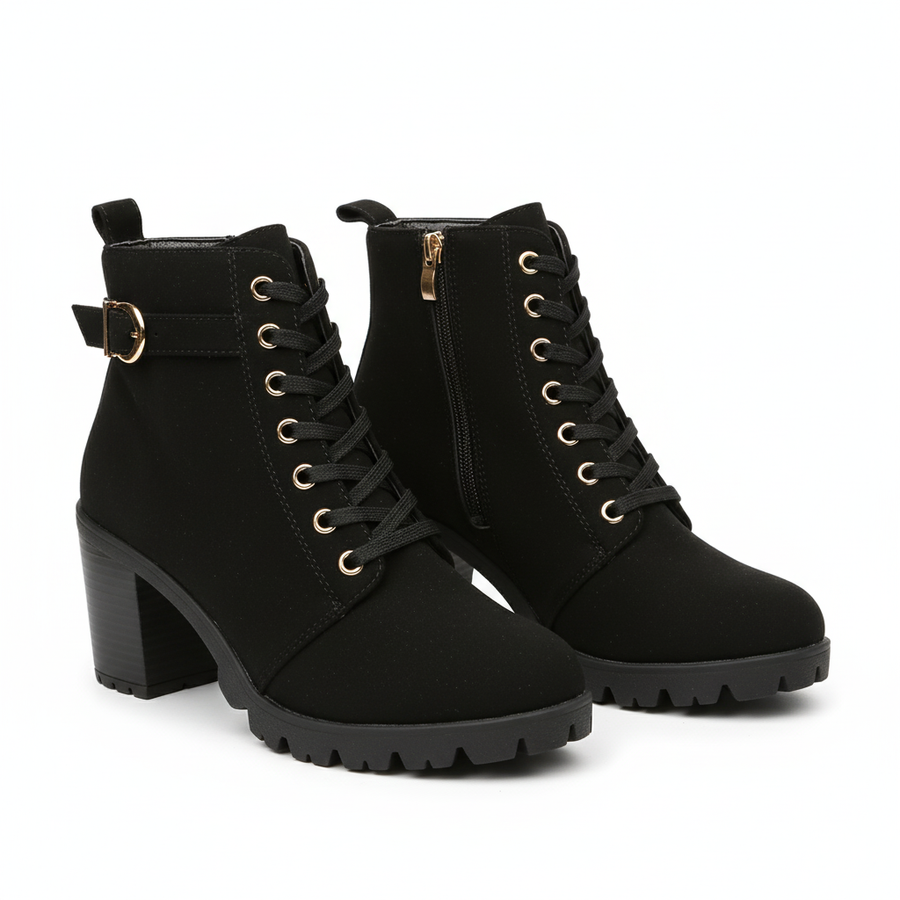 Beverly Ankle Boots