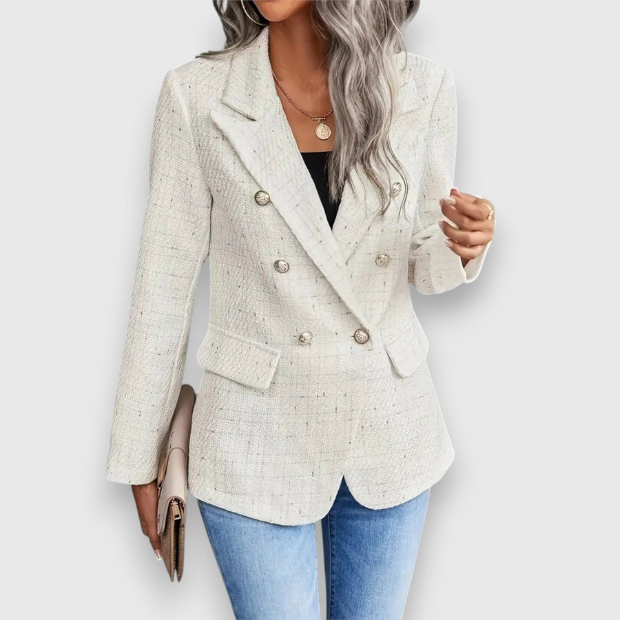 Holly™ Statement blazer