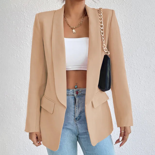 Lila™ Timeless everyday blazer