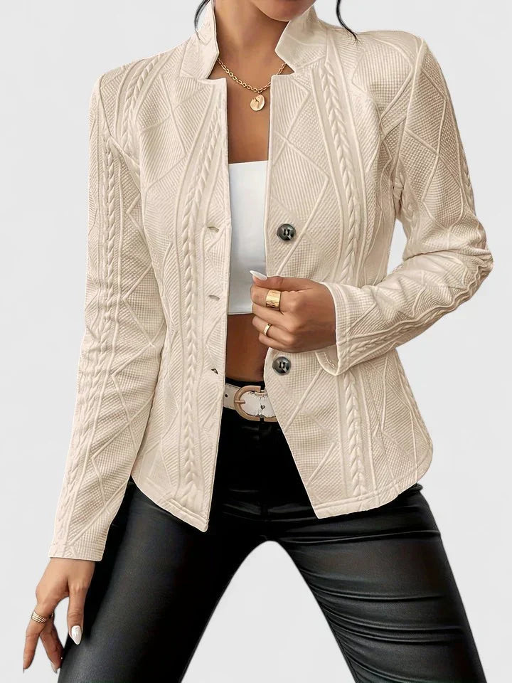 Maurelle | Elegant Jacket