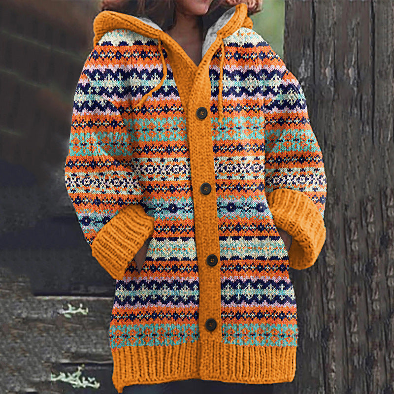 Mery | Knit Cardigan