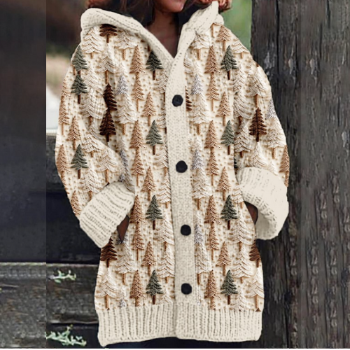 Stella | Knit Cardigan