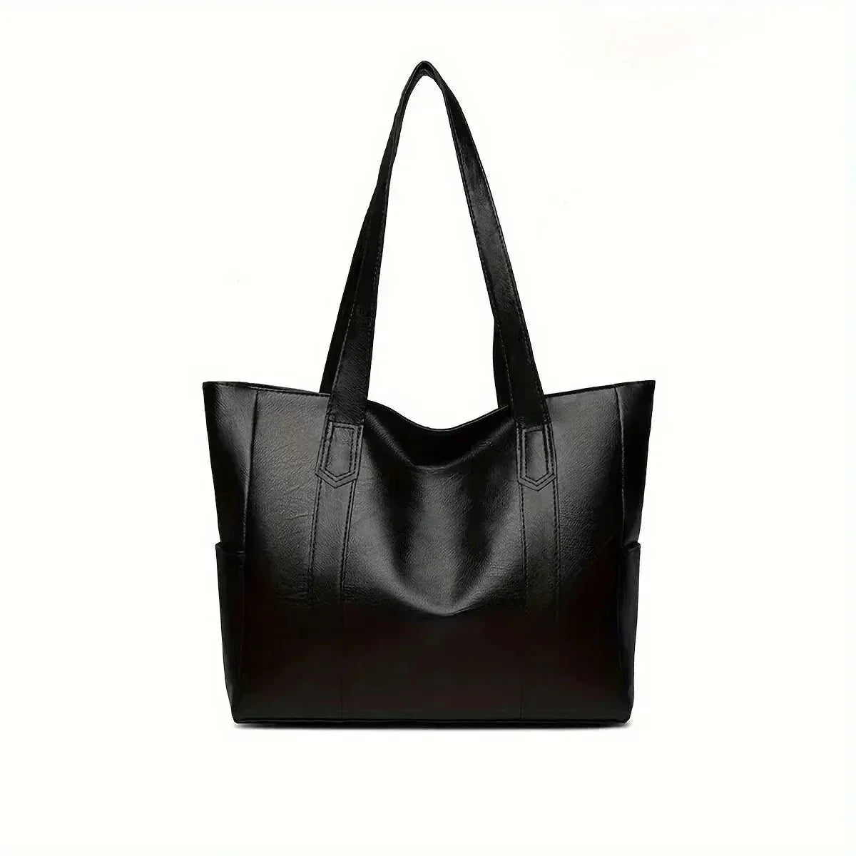 Sophia's Luxe | Legacy Premium Leather Bag