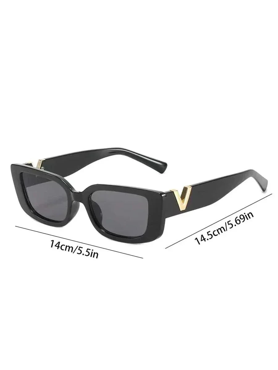 Taytum | Edgy Sunglasses