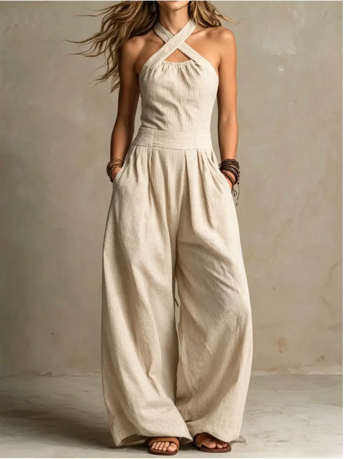 Sophie™ Jumpsuit