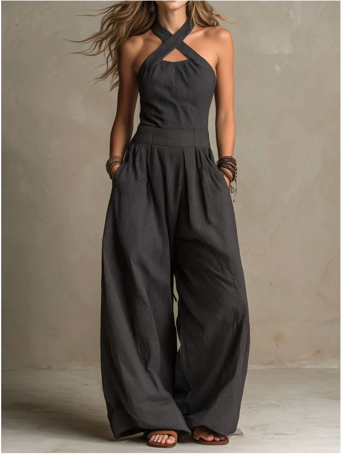 Sophie™ Jumpsuit