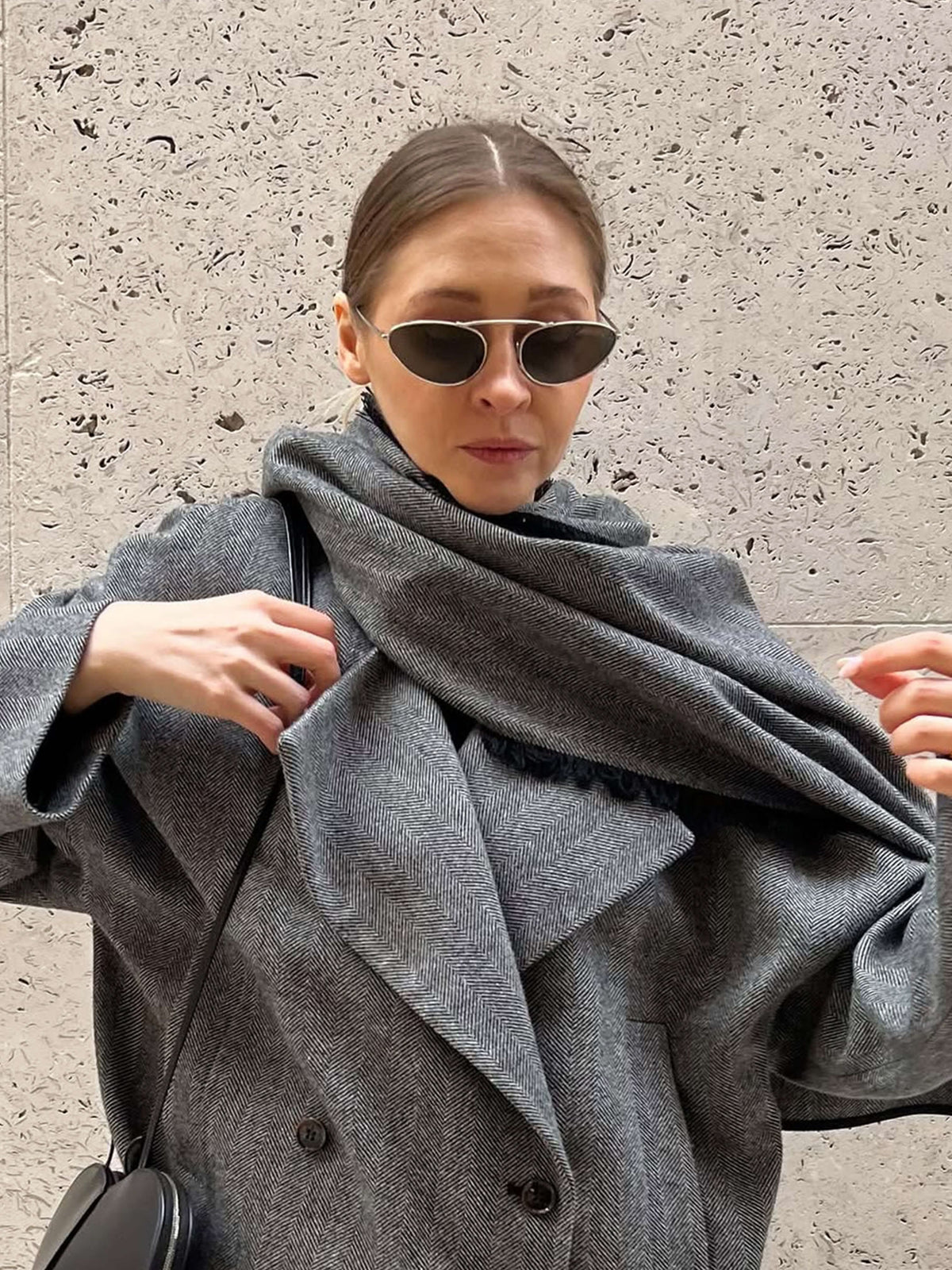 Navaya | Luxe Sunglasses