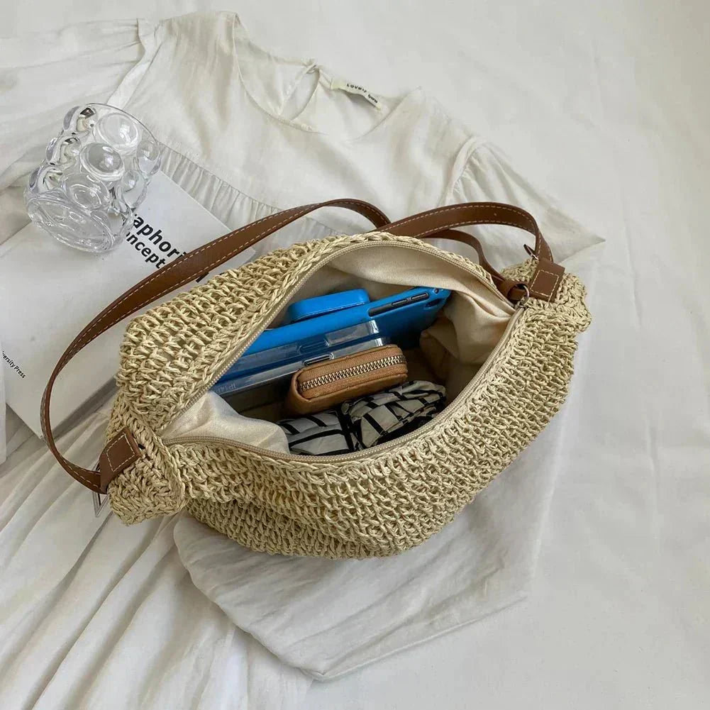 Shay | Wanderer Shoulder Bag