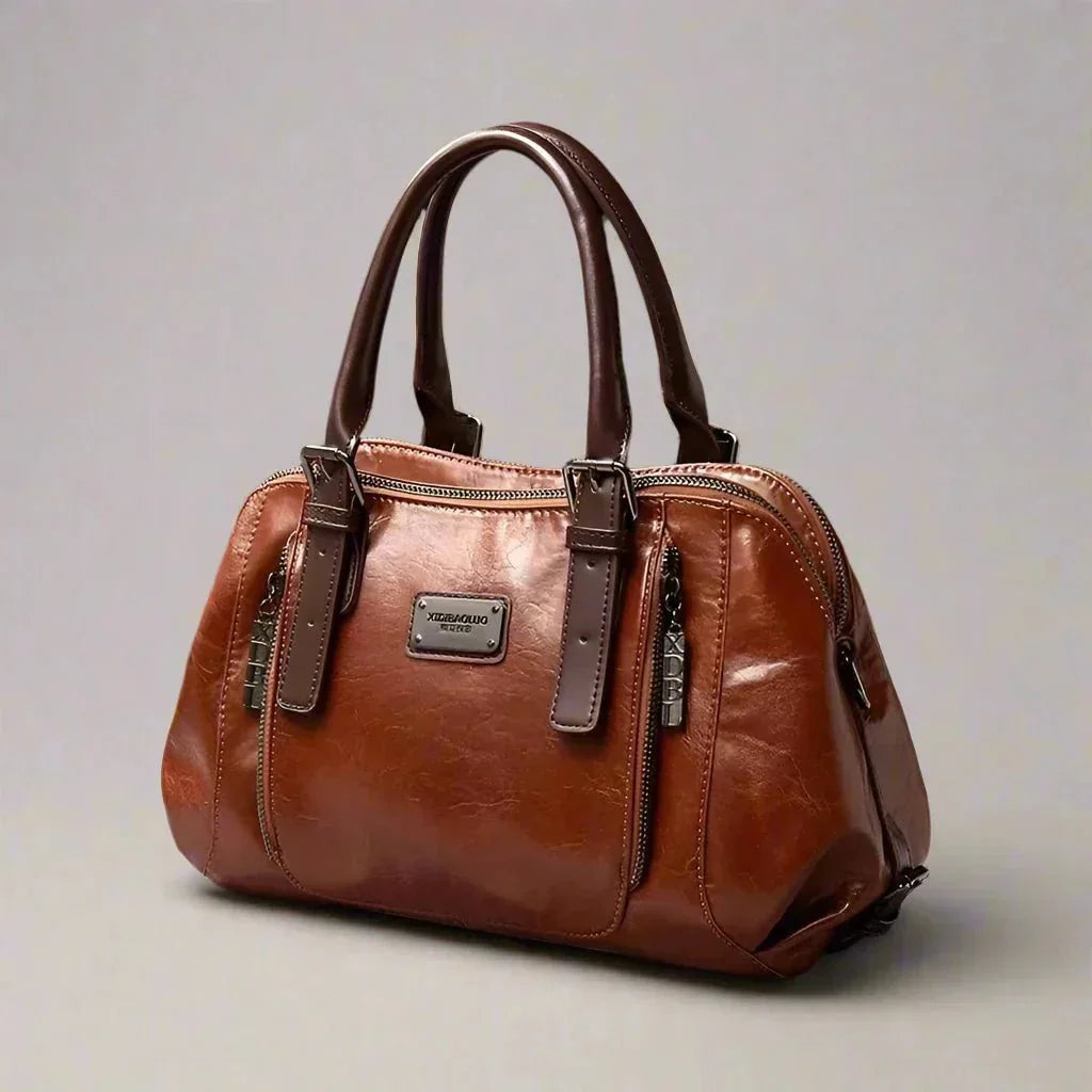Willow | Signature Statement Bag