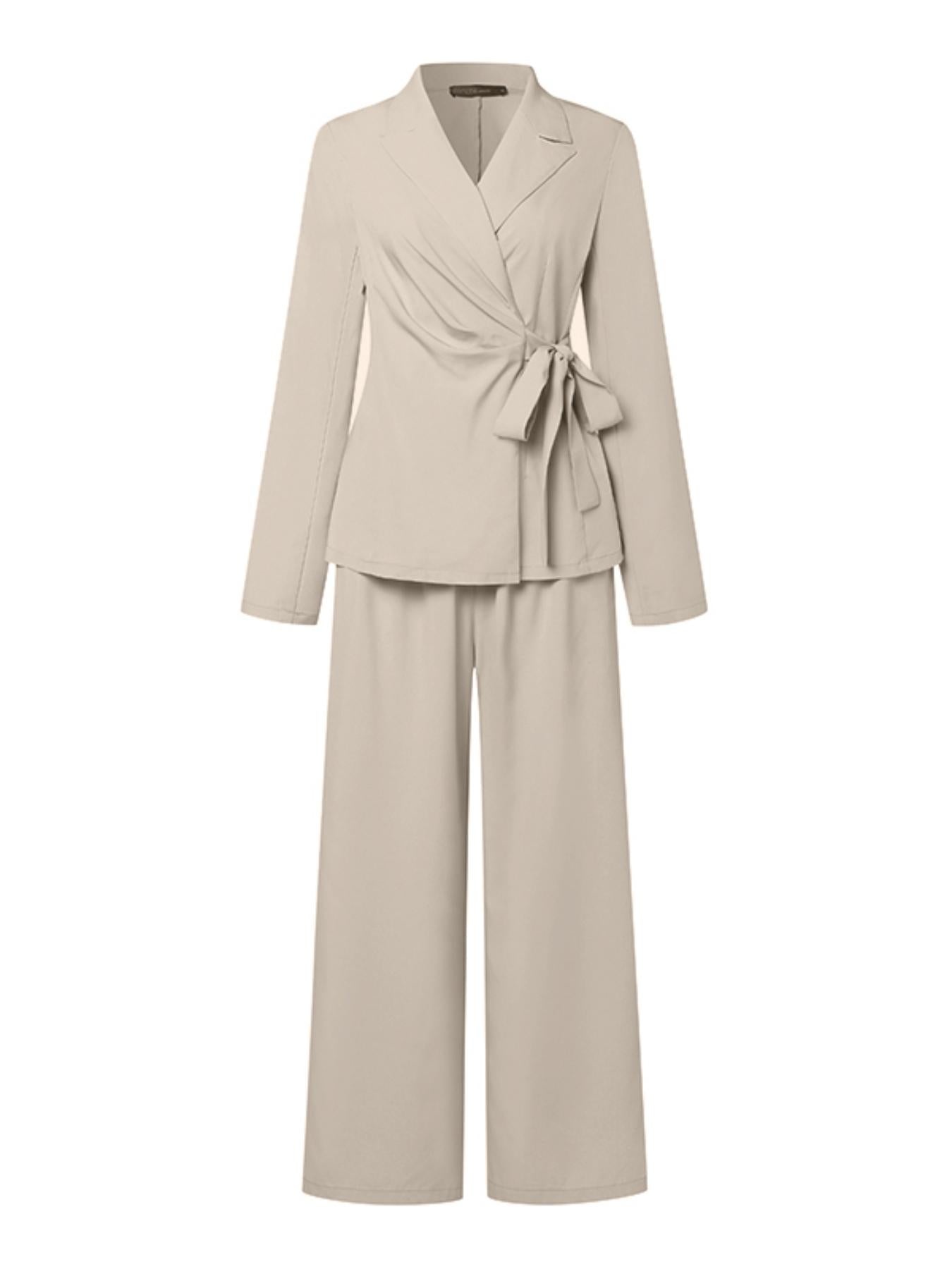 Zanzea | Elegant Suit