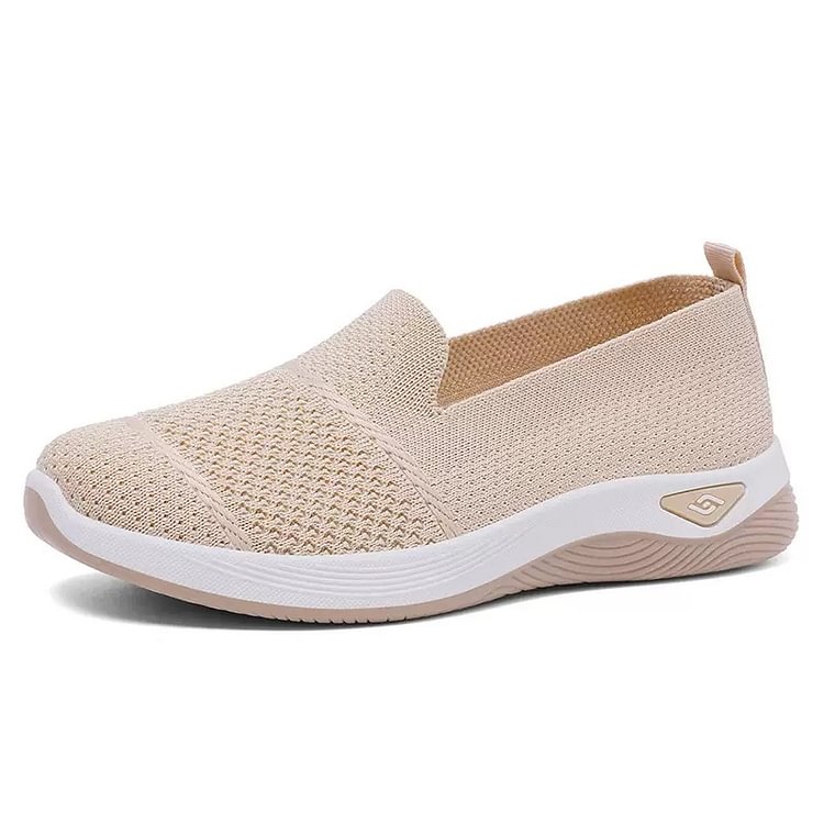 ComfortEase™  Slip-On Sneakers