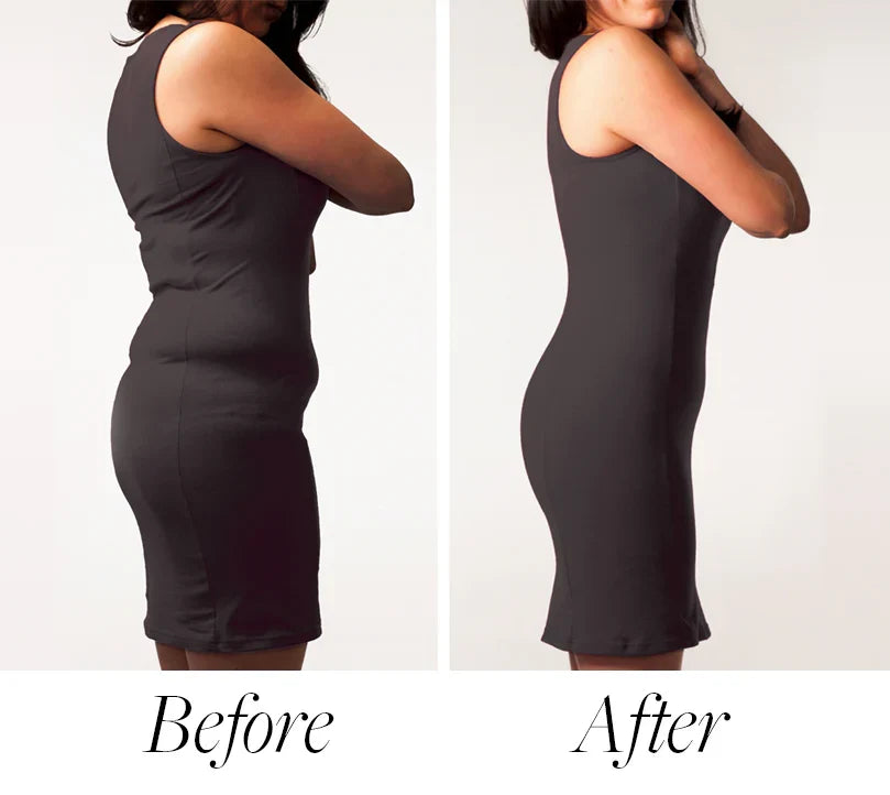 PerfectFit CurveMuse sculpting shapewear