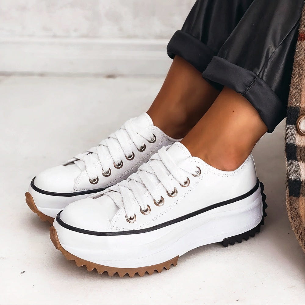 Rose | Platform Shoes